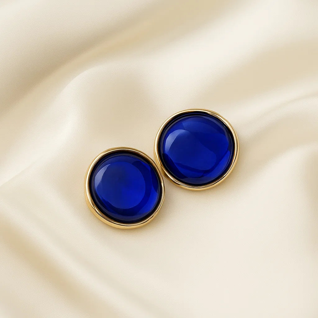 Bold Studs Earring