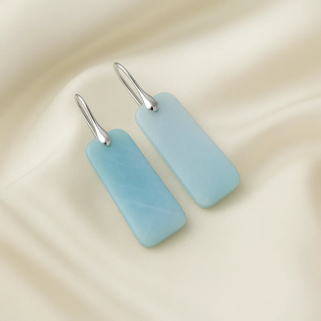 Tranquil Grace Earrings
